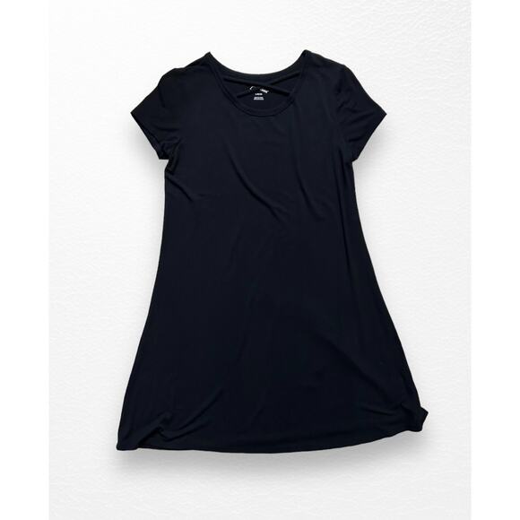 Art Class Black Dress, Size 10/12 - Picture 3 of 6